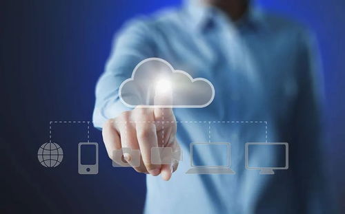 空中會場 科技交流的橋梁——上海網絡交流新篇章