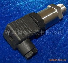 綿陽瀚?？萍級毫鞲衅髋c位移傳感器產(chǎn)品系列詳解